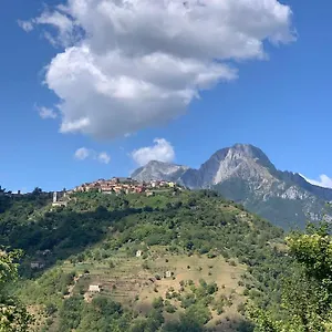 Rifugio La Mestà Hotel