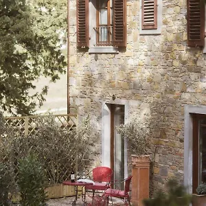 La Bugia Del Sensale Maison d'hôtes