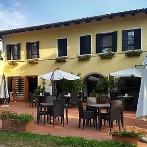 *** Hotel Il Ghebo Italy