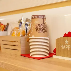  Couette-café Da Nina (adults Only) Italie