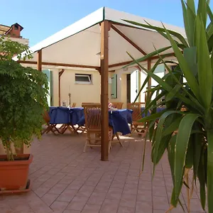 3* Guest house La Papaya