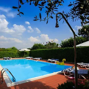 *** Aparthotel Bellasirmione Italy