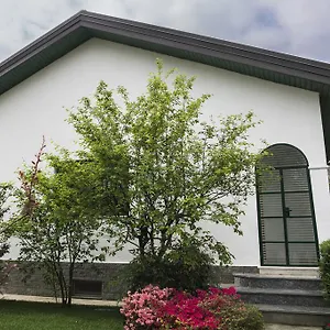  Maison d'hôtes Il Giardino Di Fiorina Italie
