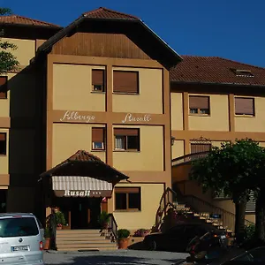*** Hotel Rusall Italy