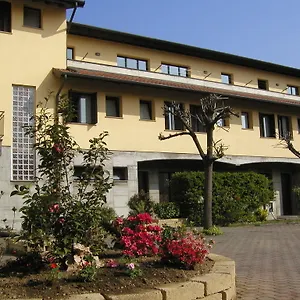 *** Hotel Sant'anna Italy