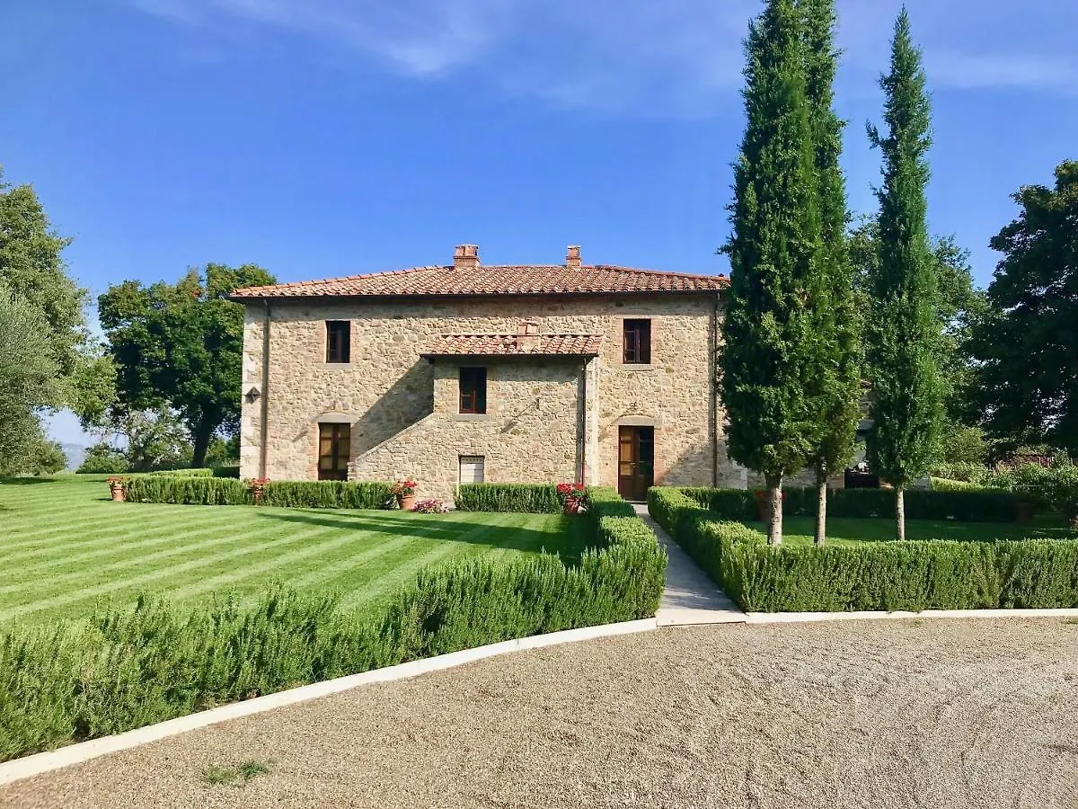 Belsentiero location
