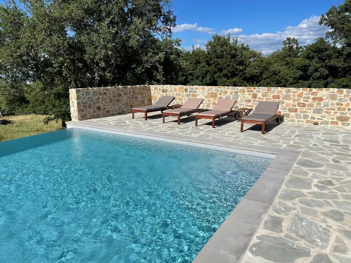 Belsentiero Bed & Breakfast Campiglia d'Orcia