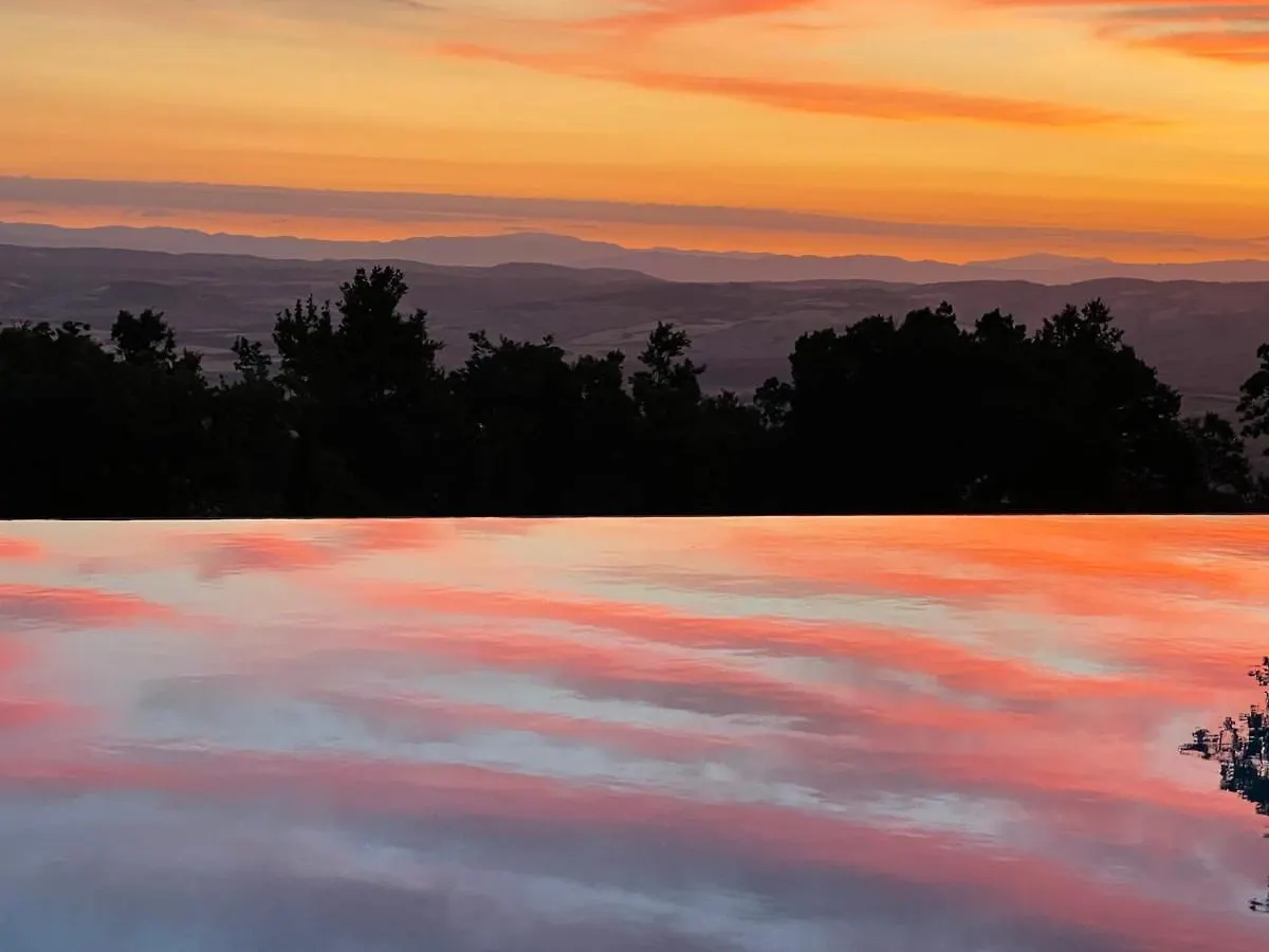 Belsentiero Bed & Breakfast Campiglia d'Orcia