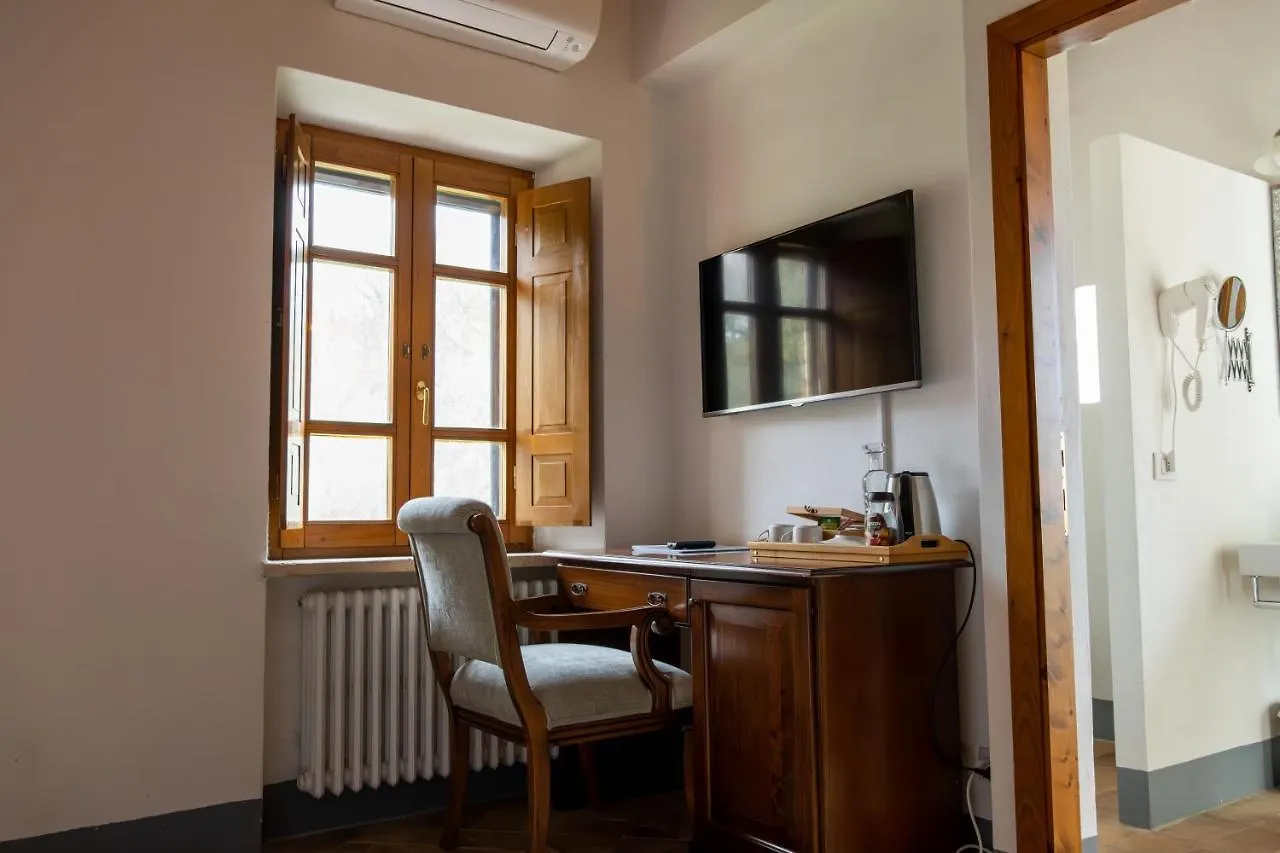 Belsentiero Bed & Breakfast Campiglia d'Orcia
